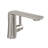 Single-Hole Single-handle Bathroom Faucet-37615637