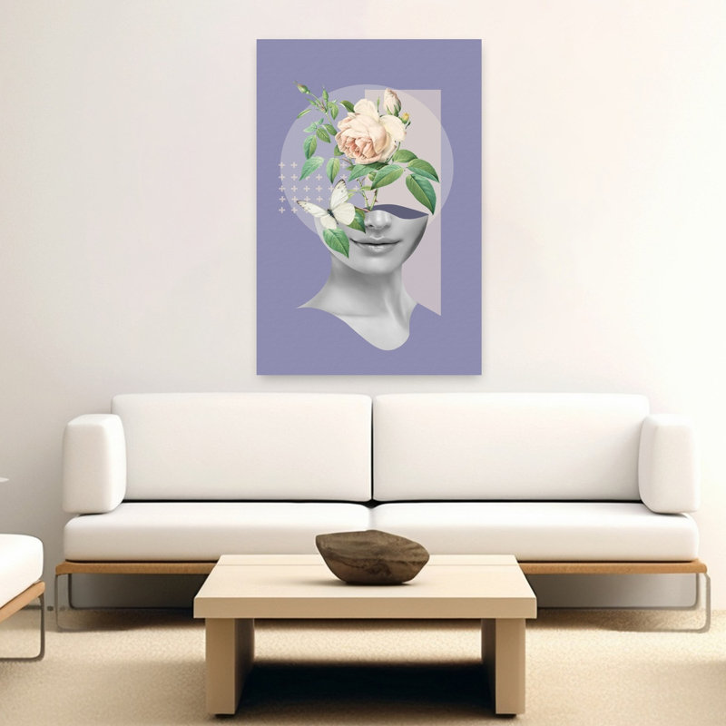 Print, 152.4cm H x 101.6cm W