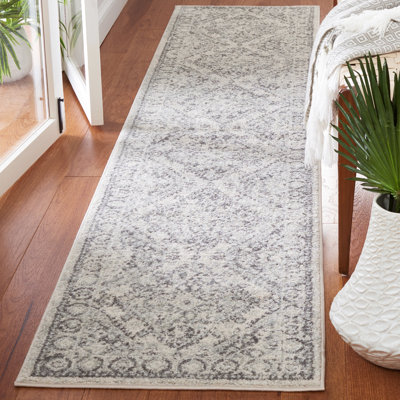 Tulum Performance Oriental Rug