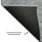Premium Machine Washable Bovell AMF1111 Global Rug-503059877