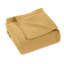 Couverture 100% coton à texture douce toutes saisons Superior-1597385491-1597385498
