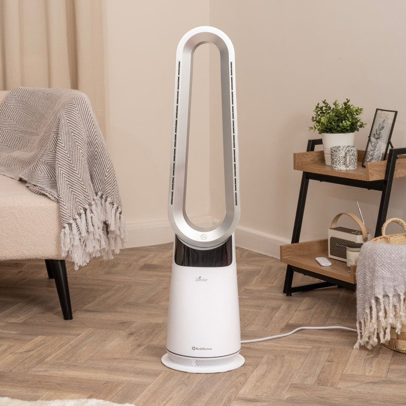 Rediffusion Halo 42 inch Digital Tower Fan