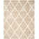 Amhold Shag Performance Geometric Rug