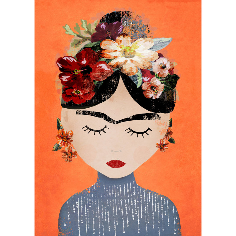 Wrapped Canvas Print, 50.8 cm H x 76.2 cm W