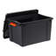 IRIS 76 pte / 19 gallons Sac de rangement robuste et empilable 