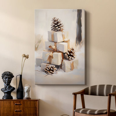 Art des Fêtes de Noël -Série 2-Cccxi -Galerie personnalisée