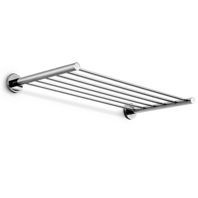 Napie 4 Wall Mounted Towel Rack