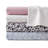Printed Microfiber Sheet Set