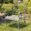 Chaise de jardin Nyquist-882073421