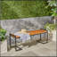 BANC HOPKINS INDUSTRIAL BOIS ET MÉTAL-132873234