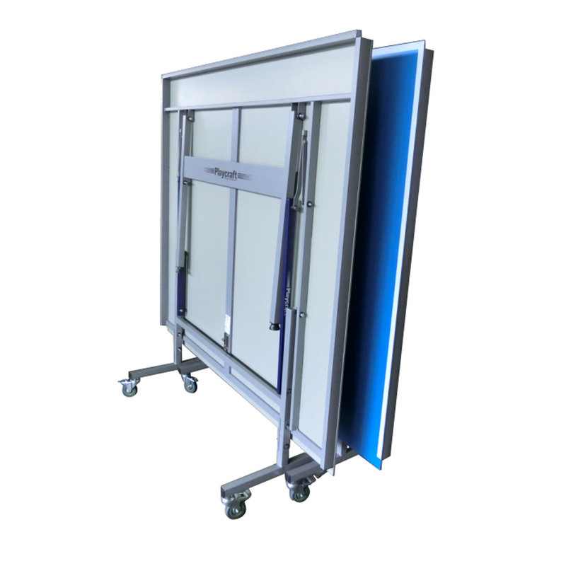Extera Foldable Indoor/Outdoor Table Tennis Table