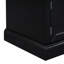 Banc de rangement en velours-69667553