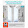 Complete Shower System
