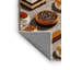  Tapis à motif de desserts lavables International Favorite Desserts-1232888497