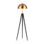 Lampe trépied 59,6 po Tirah