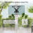 Weatherproof Column TV Mount 32" - 55"