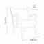 Sennori Upholstered Side Chair