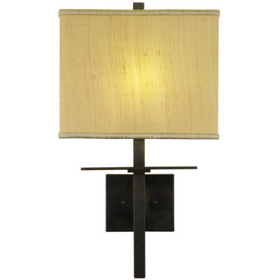 Atria 1 - Light Armed Sconce