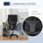 Dieterich Mesh Task Chair