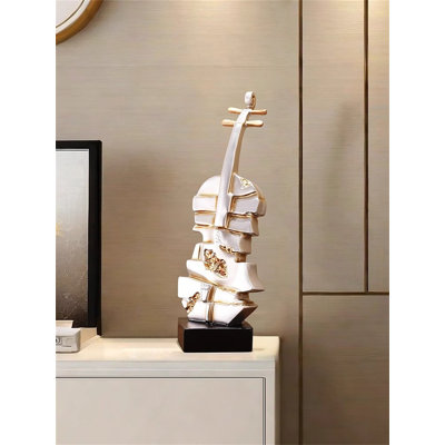 Artistic Ornament