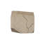 Table d'appoint Prism, finition avoine