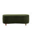 Banc de rangement Boucle Taupe-624468943