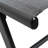Gray Color Patio Recliner Lounge - Steel Frame, Rustproof Coating, Fabric, Lumbar Support 2 Pieces Outdoor In With Pillow Strong Construction, Rust Proof Adjustable Angles-1579590416