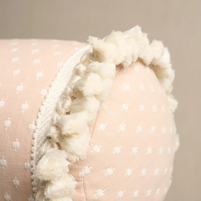 Barlow Bolster Pillow