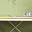 Marrs Metal Base Writing Desk-38345690