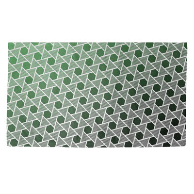 Mcguigan Geometric Indoor Rug