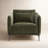 Rae Upholstered Armchair-107095661