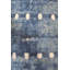 Tapis unique en laine noué à la main 8 pi 11 po x 12 pi 4 po One Age of a Kind Kind