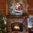 Christmas Animals Banners