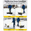 Push Brooms