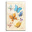 «Butterflies» par Albena Hristova, art mural en verre acrylique-2075341326