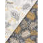 Tapis intérieur / extérieur en polypropylène tissé à plat réversible Zina - crème -88088515