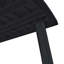 Rectangular Outdoor with Umbrella Hole Dining Table - 216 cm W 90 cm D