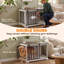 Cat Cage / Crate-136168926