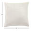Coussin décoratif carré Inouye