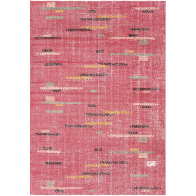 One-of-a-Kind 6'10" X 9'11" Area Rug
