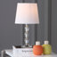 Keya Crystal Table Lamp-199809424