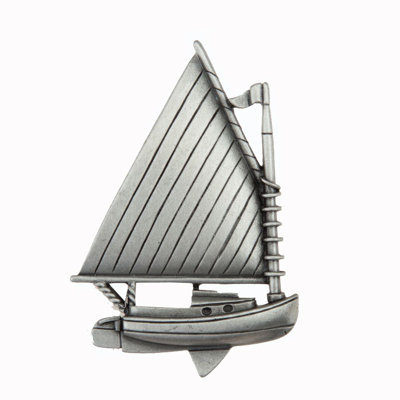 Poignée d'armoire pour bateau-chat