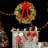 Christmas Wreath (Green)