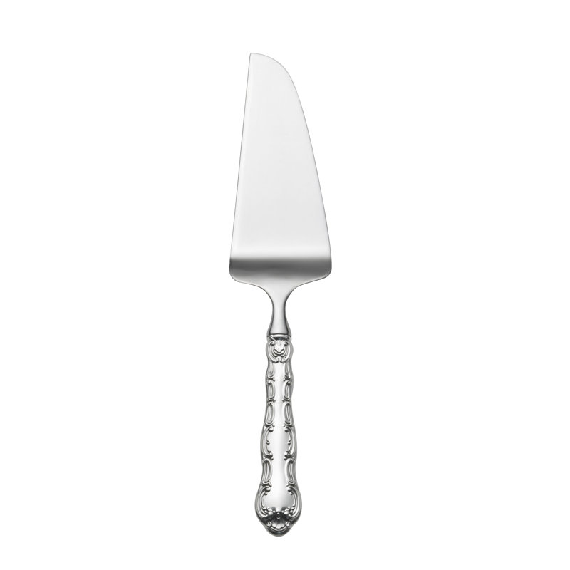 Gorham Strasbourg Sterling Silver Cake & Pastry Server
