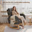 Fauteuil à bascule Modern-1067446635