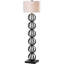 Lampe sur pied 59 "Rosalina Sphere