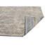 Geometric Area Rug in Natural/Charcoal-64378951