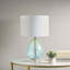 Lampe de table en verre Ombre-1014944575