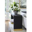 Upholstered Vanity Stool