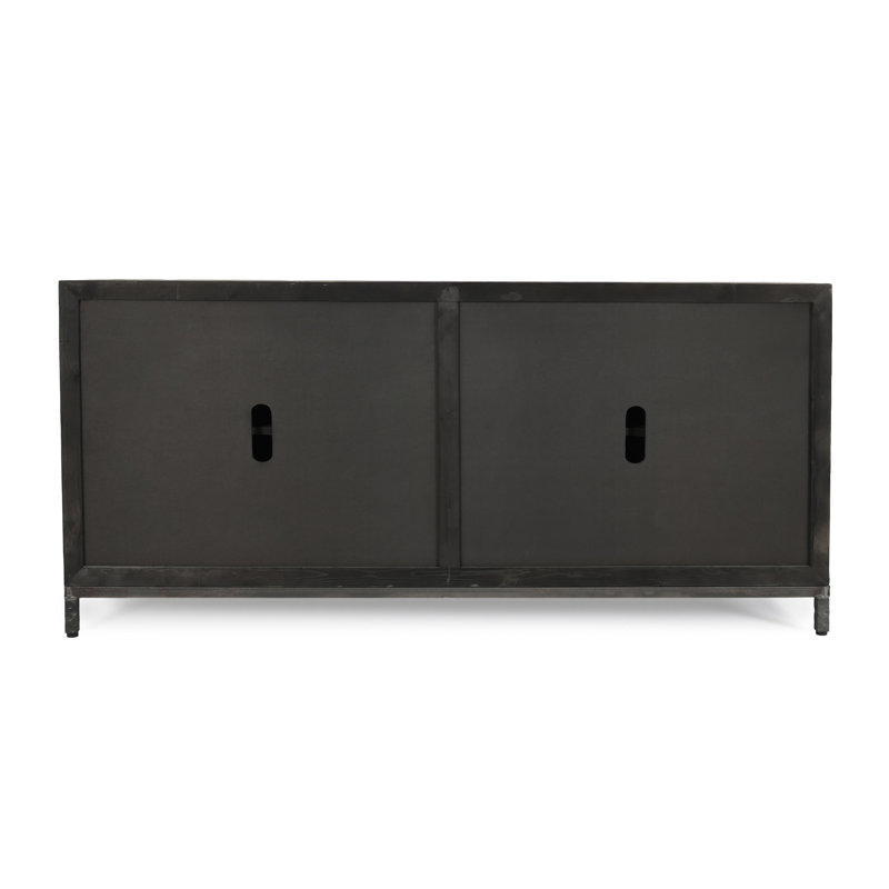 Lisbon 76'' W Sideboard